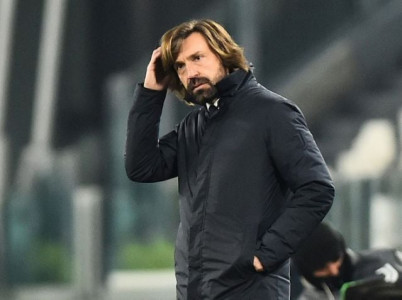 pirlo warns juventus players never to repeat fiorentina display pirlo warns juventus players never to repeat fiorentina display