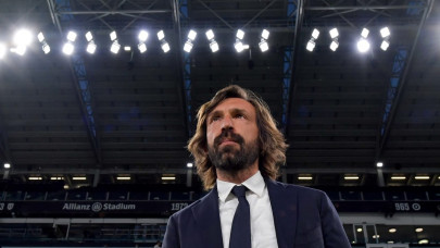 i won t resign i think i can do better says juve s pirlo i won t resign i think i can do better says juve s pirlo