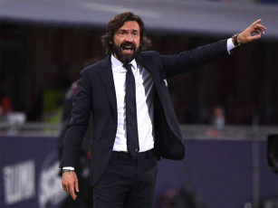 pirlo set for italy job after guardiola rejection report says pirlo set for italy job after guardiola rejection report says