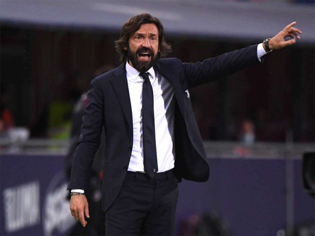 juventus sack pirlo after one season juventus sack pirlo after one season