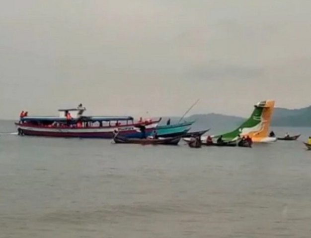 a view of rescue mission of precision air plane at lake victoria tanzania november 6 2022 photo reuters a view of rescue mission of precision air plane at lake victoria tanzania november 6 2022 photo reuters