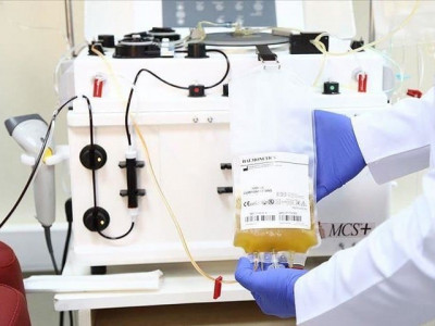 india opens first plasma bank for covid 19 patients