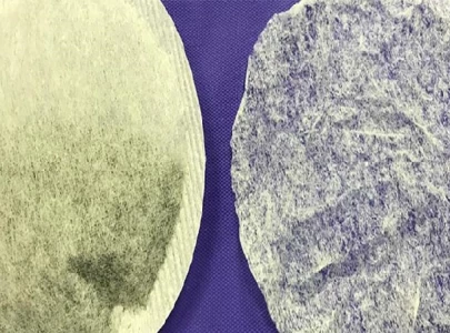 study finds single teabag contains nearly 13 000 microplastic particles