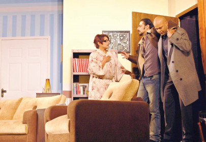 fast paced play keeps audience at the edge of their seats fast paced play keeps audience at the edge of their seats