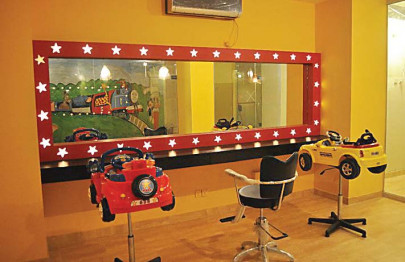 monkey business amusement centre for little imps opens in clifton