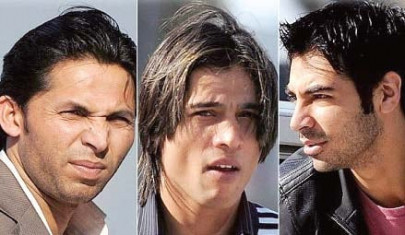 asif off to london for criminal charges hearing asif off to london for criminal charges hearing