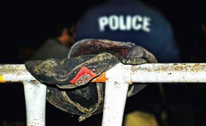 multiple targets both shias and sufis jolted by suicide blast