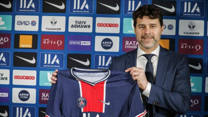 psg hire former captain pochettino as new manager after tuchel dismissal psg hire former captain pochettino as new manager after tuchel dismissal