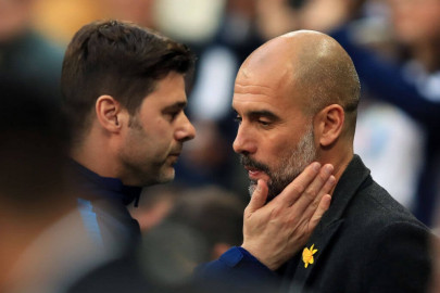 psg s pochettino relishing challenge against amazing guardiola psg s pochettino relishing challenge against amazing guardiola