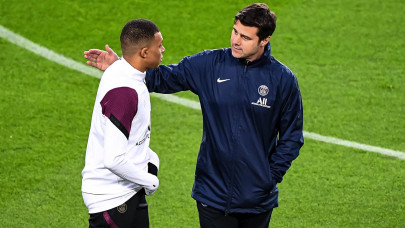 pochettino optimistic for mbappe as neymar nets in crucial psg victory pochettino optimistic for mbappe as neymar nets in crucial psg victory