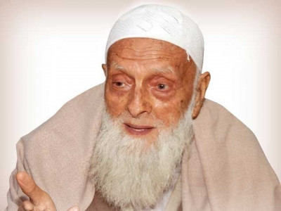 poet inayat ali khan tonki passes away