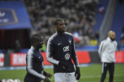 france s pogba lucky to have perfect sidekick in kante france s pogba lucky to have perfect sidekick in kante
