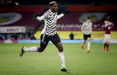 united exceeding expectations but liverpool will be the real test united exceeding expectations but liverpool will be the real test