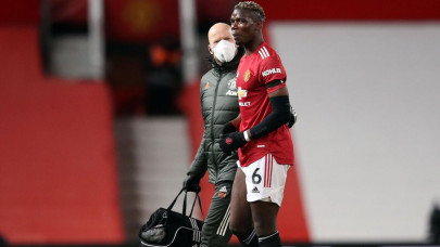 pogba still out with thigh injury says boss solskjaer pogba still out with thigh injury says boss solskjaer