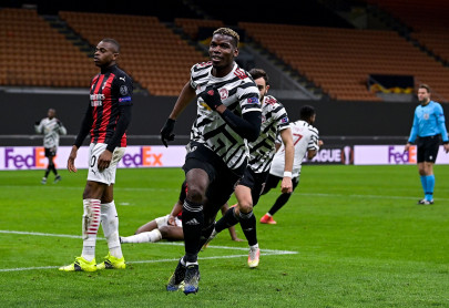 we ve missed paul solskjaer hails pogba after winner in milan