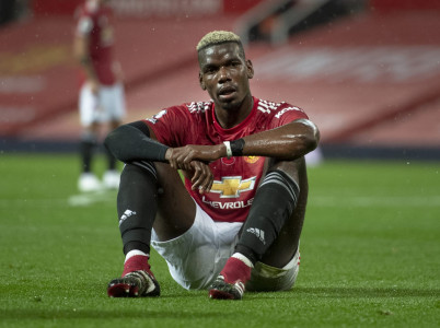 man utd in talks with pogba over new contract says solskjaer man utd in talks with pogba over new contract says solskjaer