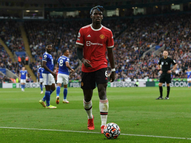 man utd aren t finished article yet pogba man utd aren t finished article yet pogba