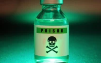 man poisoned to death by wife lover