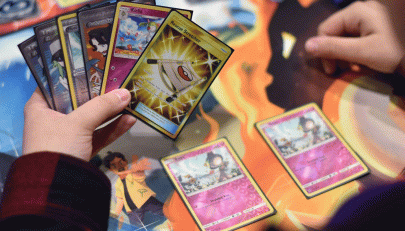 pandemic sends prices soaring for pokemon cards