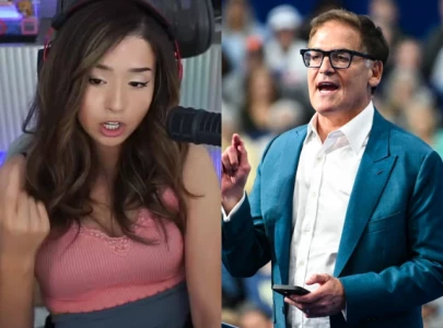 mark cuban clears up this rumour on pokimane twitch stream mark cuban clears up this rumour on pokimane twitch stream