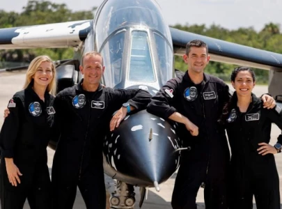 polaris dawn crew set for first private spacex spacewalk amid safety concerns polaris dawn crew set for first private spacex spacewalk amid safety concerns