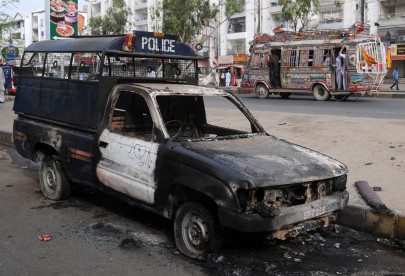 cm sindh orders judicial inquiry into target killings