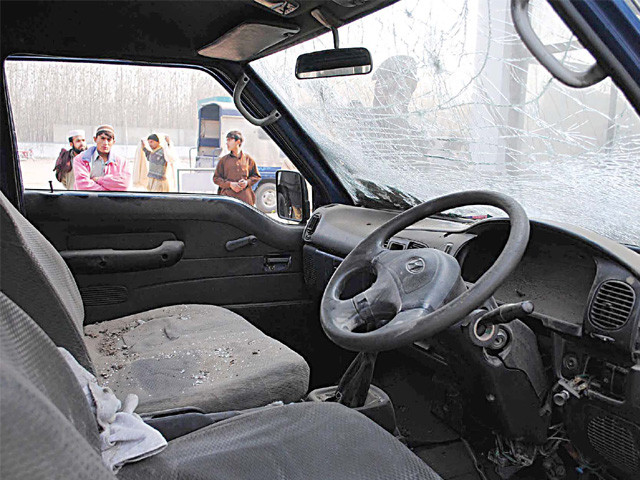 peshawar bears the brunt attacks escalate despite increased security peshawar bears the brunt attacks escalate despite increased security