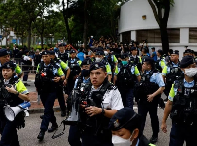 hong kong 47 trial 14 democrats found guilty in landmark subversion case hong kong 47 trial 14 democrats found guilty in landmark subversion case