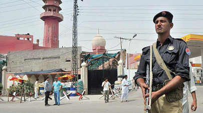 government to restart junior command course for police government to restart junior command course for police