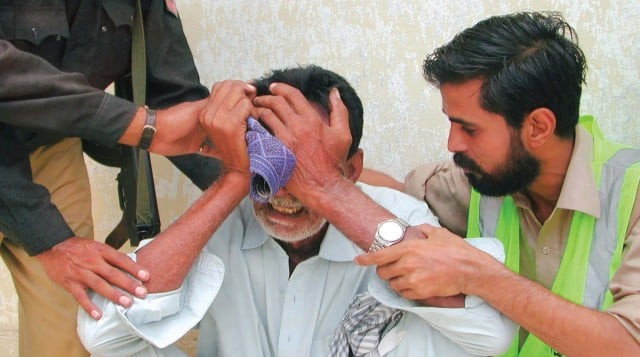 tragedy in hyderabad truck explosion kills 14 tragedy in hyderabad truck explosion kills 14