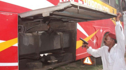 95 of target killings done with 9mm and 30mm bore pistols