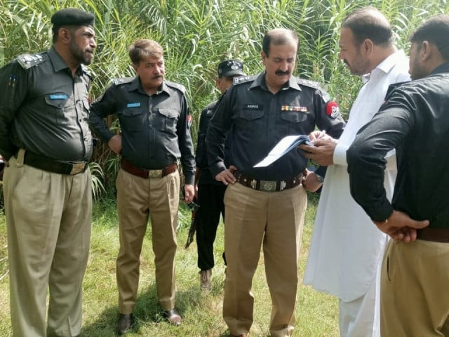 body of infant afghan girl found in khazana area of khyber pakhtunkhwa province photo express body of infant afghan girl found in khazana area of khyber pakhtunkhwa province photo express