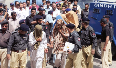 extrajudicial killing rangers men go on trial monday