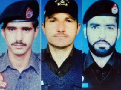 three more cops martyred as terrorists step up attack on k p police three more cops martyred as terrorists step up attack on k p police