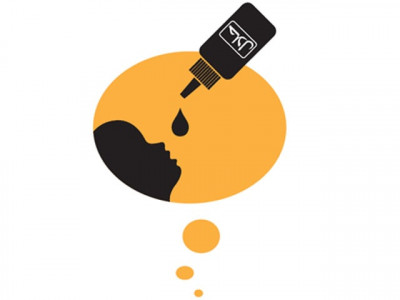 polio vaccination changing opinions