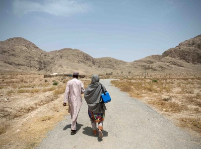 polio warriors a balochistan family s call to duty