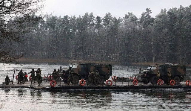 nato to hold biggest drills since cold war with 90 000 troops nato to hold biggest drills since cold war with 90 000 troops