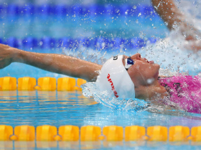 six polish swimmers return from japan due to error six polish swimmers return from japan due to error