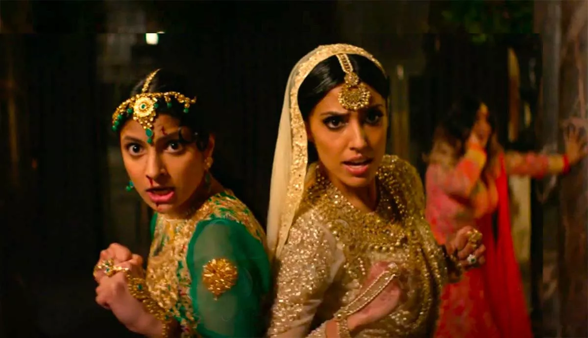 a double bill desi style a double bill desi style