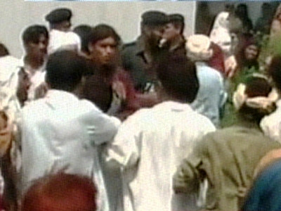 clashes mar na 184 by elections