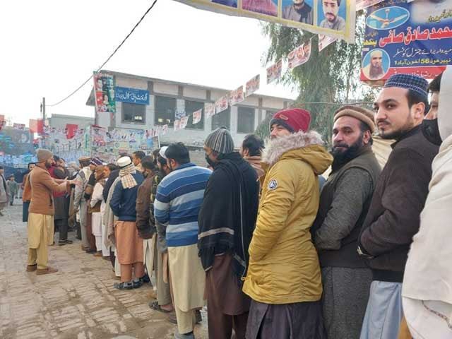 major blow to pti as jui f grabs peshawar mayor slot major blow to pti as jui f grabs peshawar mayor slot