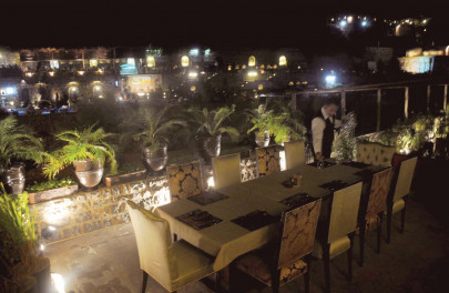 polo lounge makes its mark