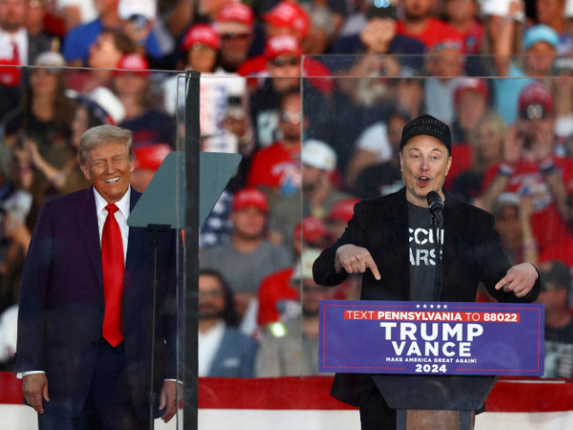 is elon musk s new role as trump s first buddy sparking jealousy in the inner circle