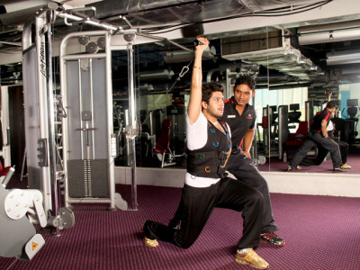 boost your energy with plyometric exercise