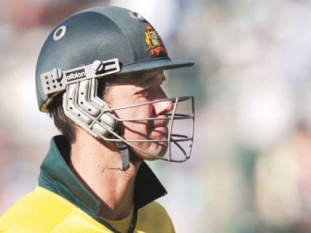 ponting s captaincy future in doubt