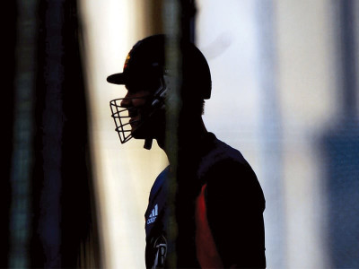 my fate in selectors hands ponting my fate in selectors hands ponting