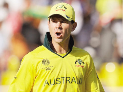 ponting excited by dangerous pakistan ponting excited by dangerous pakistan