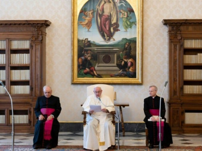 pope calls for social justice and vaccines for all pope calls for social justice and vaccines for all