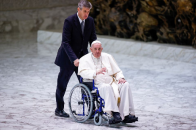 pope francis embarks on record breaking journey to asia and oceania covering 20 390 miles pope francis embarks on record breaking journey to asia and oceania covering 20 390 miles