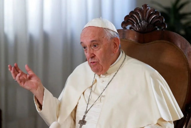 pope francis heading to canada to apologise for church s role in residential schools pope francis heading to canada to apologise for church s role in residential schools